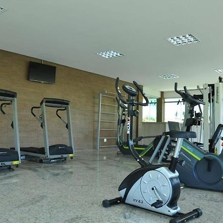 Lacqua Diroma Hoteis V - Solar De Caldas, Caldas Caldas Novas Εξωτερικό φωτογραφία